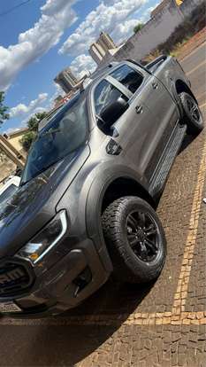 FORD-RANGER-2020