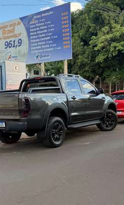 FORD-RANGER-2020
