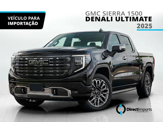 GMC SIERRA 3.0 I6 DURAMAX DIESEL 1500 DENALI CD AUTOMÁTICO GMC SIERRA 3.0 I6 DURAMAX DIESEL 1500 DENALI CD AUTOMÁTICO