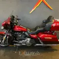 HARLEY-DAVIDSON ULTRA LIMITED HARLEY-DAVIDSON ULTRA LIMITED