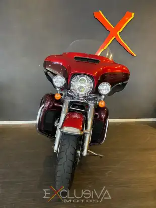 HARLEY-DAVIDSON-ULTRA LIMITED HARLEY-DAVIDSON-ULTRA LIMITED-2019