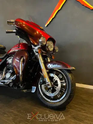 HARLEY-DAVIDSON-ULTRA LIMITED HARLEY-DAVIDSON-ULTRA LIMITED-2019