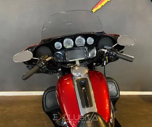 HARLEY-DAVIDSON-ULTRA LIMITED HARLEY-DAVIDSON-ULTRA LIMITED-2019