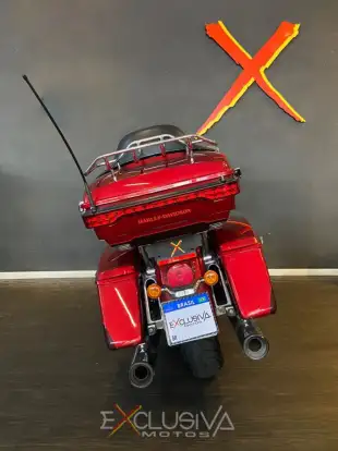 HARLEY-DAVIDSON-ULTRA LIMITED HARLEY-DAVIDSON-ULTRA LIMITED-2019