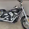 HARLEY-DAVIDSON DYNA SUPER GLIDE CUSTOM HARLEY-DAVIDSON DYNA SUPER GLIDE CUSTOM