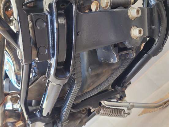 HARLEY-DAVIDSON-DYNA SUPER GLIDE CUSTOM HARLEY-DAVIDSON-DYNA SUPER GLIDE CUSTOM-2013