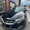 HONDA ACCORD 3.5 EX V6 24V GASOLINA 4P AUTOMÁTICO HONDA ACCORD 3.5 EX V6 24V GASOLINA 4P AUTOMÁTICO
