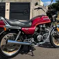 HONDA CB 450 HONDA CB 450