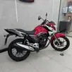 HONDA CG 160 TITAN EX HONDA CG 160 TITAN EX