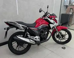 HONDA CG 160 TITAN EX HONDA CG 160 TITAN EX