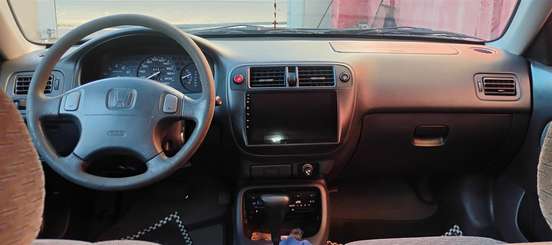 HONDA-CIVIC-1999