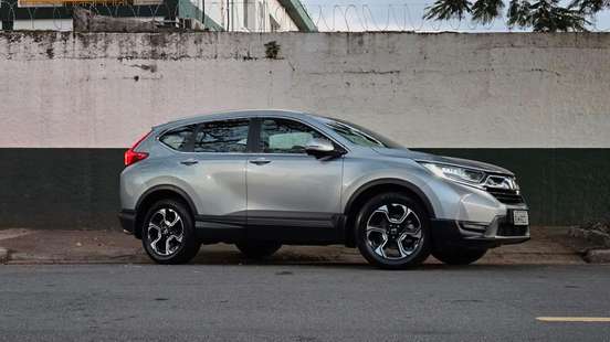 HONDA-CRV-2018