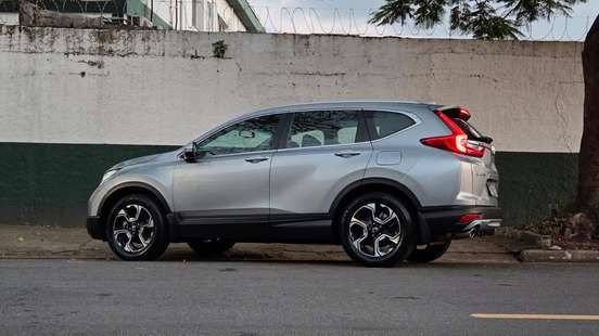 HONDA-CRV-2018