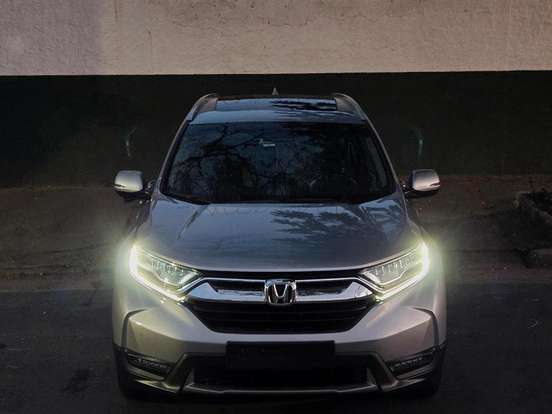 HONDA-CRV-1.5 16V VTC TURBO GASOLINA TOURING AWD CVT HONDA-CRV-2018