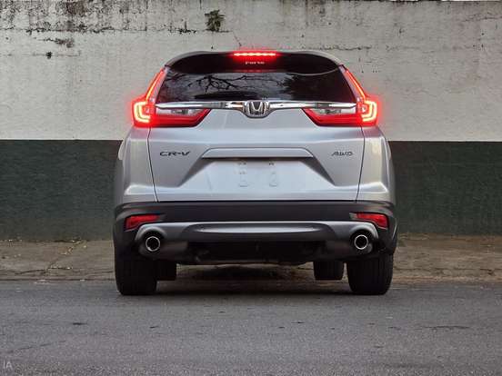 HONDA-CRV-1.5 16V VTC TURBO GASOLINA TOURING AWD CVT HONDA-CRV-2018
