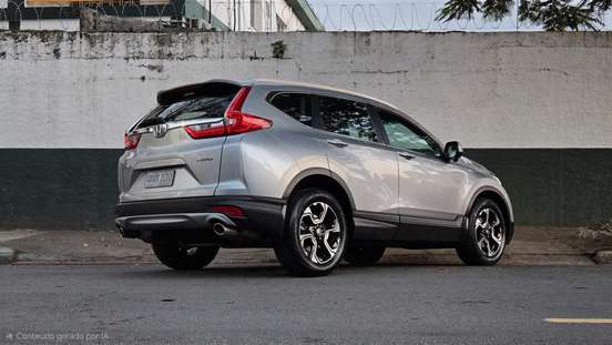 HONDA-CRV-2018