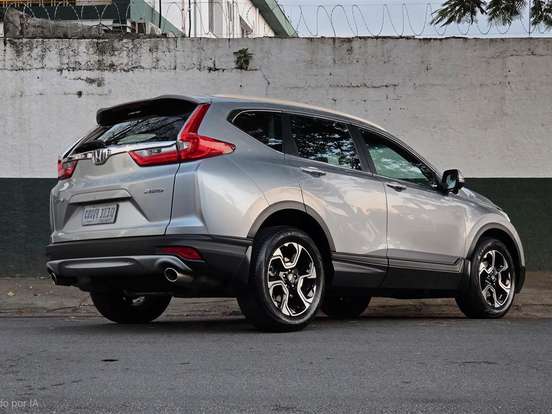 HONDA-CRV-1.5 16V VTC TURBO GASOLINA TOURING AWD CVT HONDA-CRV-2018