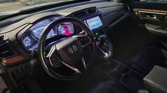 HONDA-CRV-2018