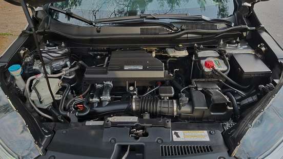 HONDA-CRV-2018