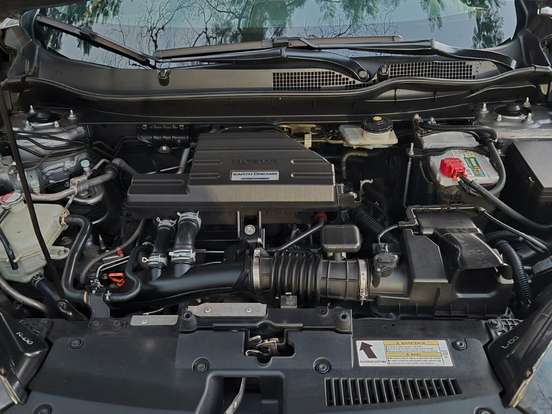 HONDA-CRV-1.5 16V VTC TURBO GASOLINA TOURING AWD CVT HONDA-CRV-2018