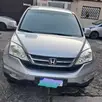HONDA CRV 2.0 LX 4X2 16V GASOLINA 4P AUTOMÁTICO HONDA CRV 2.0 LX 4X2 16V GASOLINA 4P AUTOMÁTICO