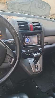 HONDA-CRV-2010