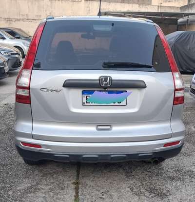 HONDA-CRV-2010