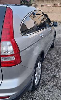 HONDA-CRV-2010