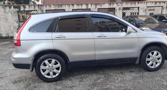 HONDA-CRV-2010