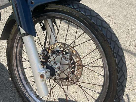 HONDA-XRE 300 HONDA-XRE 300-2014