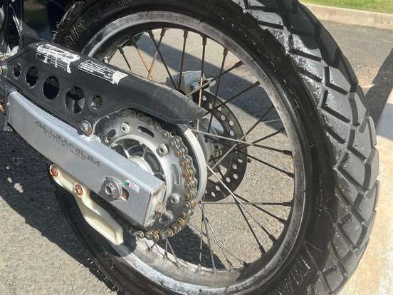 HONDA-XRE 300 HONDA-XRE 300-2014