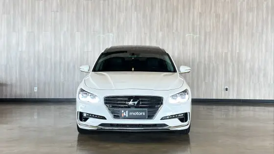 HYUNDAI AZERA 3.0 V6 GDI GASOLINA AUTOMÁTICO