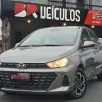 HYUNDAI HB20 1.0 12V FLEX COMFORT MANUAL HYUNDAI HB20 1.0 12V FLEX COMFORT MANUAL