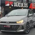 HYUNDAI HB20 1.0 12V FLEX COMFORT MANUAL HYUNDAI HB20 1.0 12V FLEX COMFORT MANUAL