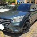 HYUNDAI CRETA 1.6 16V FLEX ATTITUDE MANUAL HYUNDAI CRETA 1.6 16V FLEX ATTITUDE MANUAL