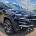 JEEP COMMANDER 2.0 TD380 TURBO DIESEL LIMITED AT9 JEEP COMMANDER 2.0 TD380 TURBO DIESEL LIMITED AT9