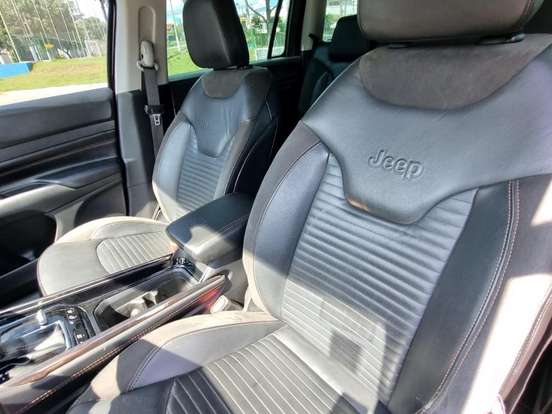JEEP-COMMANDER-2.0 TD380 TURBO DIESEL LIMITED AT9 JEEP-COMMANDER-2022