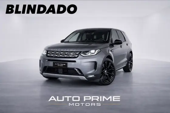 LAND ROVER DISCOVERY SPORT 2.0 D200 TURBO DIESEL R-DYNAMIC SE AUTOMÁTICO LAND ROVER DISCOVERY SPORT 2.0 D200 TURBO DIESEL R-DYNAMIC SE AUTOMÁTICO