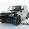 LAND ROVER DEFENDER 2.0 P300 GASOLINA 110 HSE AWD AUTOMÁTICO LAND ROVER DEFENDER 2.0 P300 GASOLINA 110 HSE AWD AUTOMÁTICO