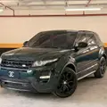 LAND ROVER RANGE ROVER EVOQUE 2.0 PURE 4WD 16V GASOLINA 4P AUTOMÁTICO LAND ROVER RANGE ROVER EVOQUE 2.0 PURE 4WD 16V GASOLINA 4P AUTOMÁTICO