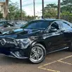 MERCEDES-BENZ GLE 450d 3.0 I6 MHEV DIESEL COUPÉ 4MATIC 9G-TRONIC MERCEDES-BENZ GLE 450d 3.0 I6 MHEV DIESEL COUPÉ 4MATIC 9G-TRONIC