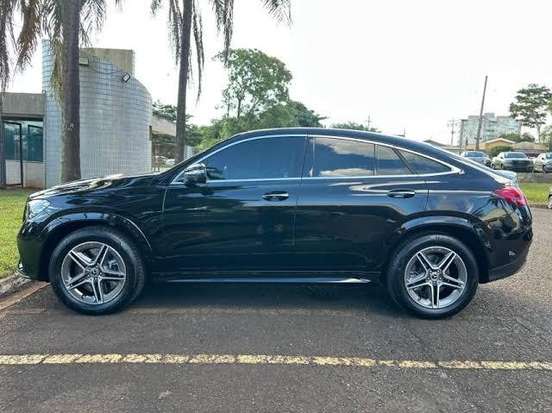 MERCEDES-BENZ-GLE 450d-3.0 I6 MHEV DIESEL COUPÉ 4MATIC 9G-TRONIC MERCEDES-BENZ-GLE 450d-2024