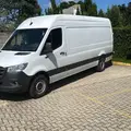 MERCEDES-BENZ SPRINTER 2.0 CDI DIESEL FURGÃO 417 TA EXTRA LONGO MANUAL MERCEDES-BENZ SPRINTER 2.0 CDI DIESEL FURGÃO 417 TA EXTRA LONGO MANUAL