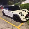 MINI COOPER 2.0 S TOP 16V TURBO GASOLINA 2P AUTOMÁTICO MINI COOPER 2.0 S TOP 16V TURBO GASOLINA 2P AUTOMÁTICO