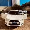 MITSUBISHI ASX 2.0 4X2 16V GASOLINA 4P MANUAL MITSUBISHI ASX 2.0 4X2 16V GASOLINA 4P MANUAL