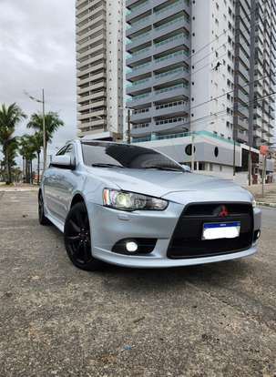 MITSUBISHI-LANCER-2012