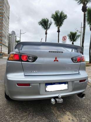MITSUBISHI-LANCER-2012