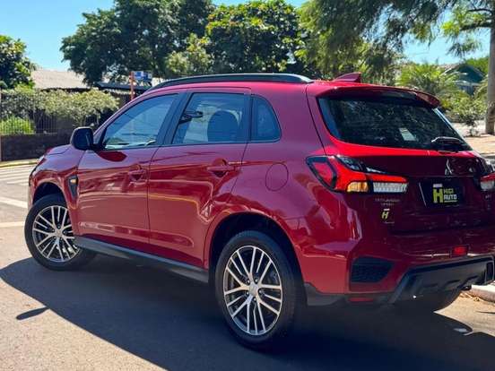 MITSUBISHI-OUTLANDER-2.0 MIVEC GASOLINA HPE AUTOMÁTICO MITSUBISHI-OUTLANDER-2020