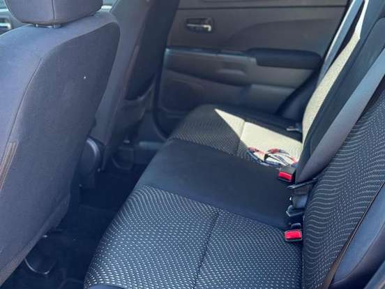 MITSUBISHI-OUTLANDER-2.0 MIVEC GASOLINA HPE AUTOMÁTICO MITSUBISHI-OUTLANDER-2020