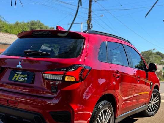 MITSUBISHI-OUTLANDER-2.0 MIVEC GASOLINA HPE AUTOMÁTICO MITSUBISHI-OUTLANDER-2020